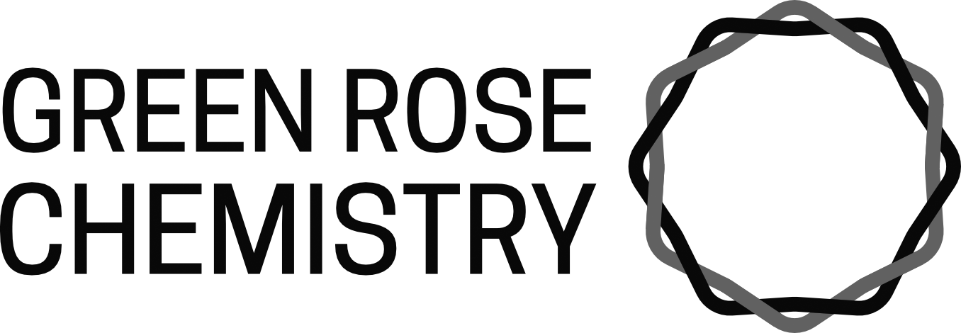 Green Rose