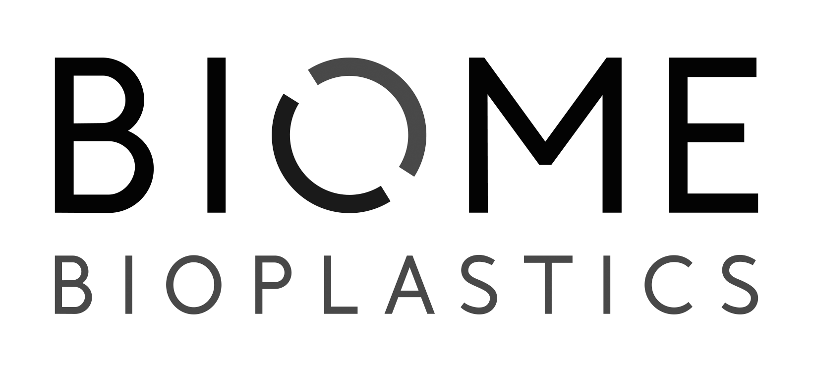 Biome Bioplastics