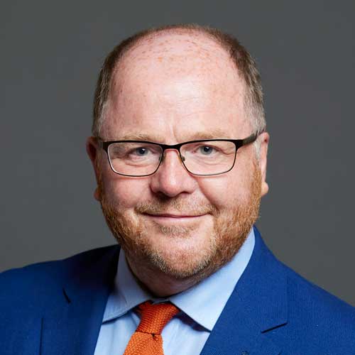 George Freeman MP