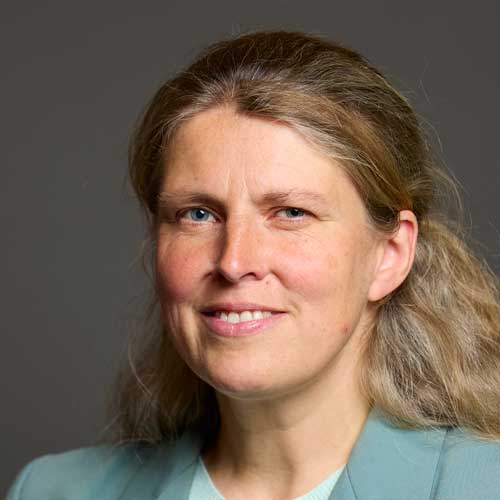 Rachael Maskell MP